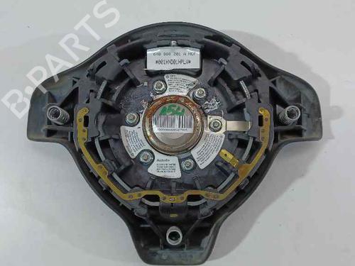 Kollisonspute sett VW LUPO I (6X1, 6E1)  | BP15861726C86 