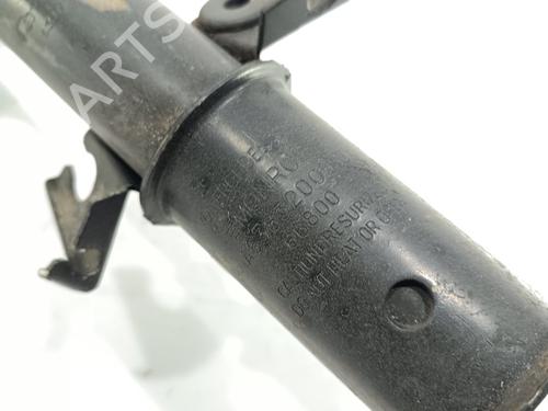 Left front shock absorber MERCEDES-BENZ VITO Van (W638)  | BP23235191M16 