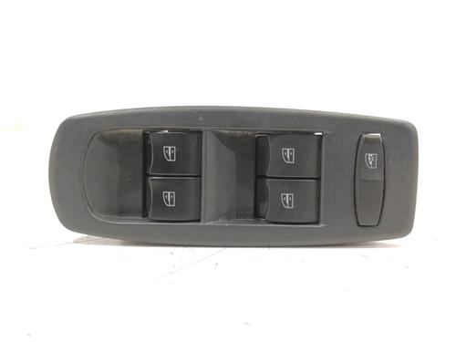 Used Left front window switch RENAULT KOLEOS I (HY_) [2008-2025]  15867015