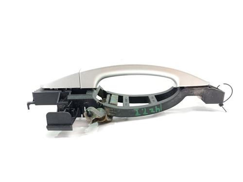 Rear left exterior door handle FORD FOCUS C-MAX (DM2)  | BP17737930C130 