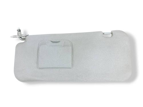 Used Left sun visor Left sun visor TOYOTA YARIS VERSO (_P2_) 1.3 (NCP20_, NCP22_, NCP20R, NCP22R) (86 hp) 33628082 33628082