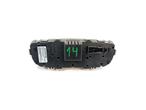 Climate control MERCEDES-BENZ C-CLASS (W203) C 180 Kompressor (203.046) | BP32071030I5 - Image 3