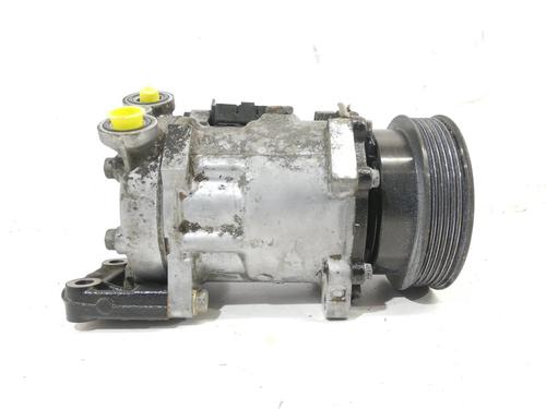 AC compressor RENAULT LAGUNA I (B56_, 556_) 3.0 24V (B56V) | BP16065673M34 