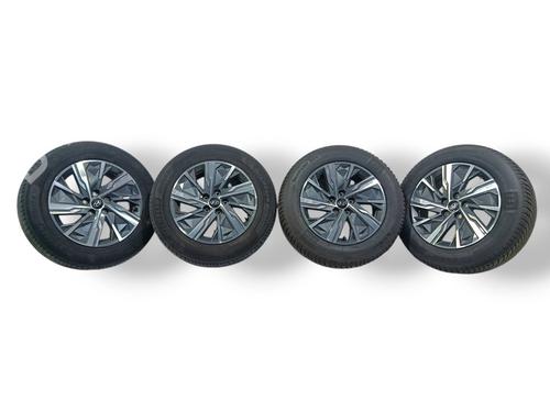 Used Rim Rim HYUNDAI TUCSON (NX4E, NX4A) [2020-2026] 36378312 36378312