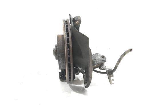 Left front steering knuckle BMW 3 (E46) 320 d | BP15867529M25 