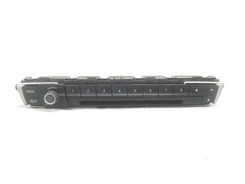 Used Radio BMW 1 (F21) [2011-2019]  15872126