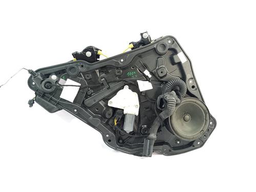 Used Rear left window mechanism MERCEDES-BENZ CLA Coupe (C117) CLA 180 (117.342) (122 hp) 25824381