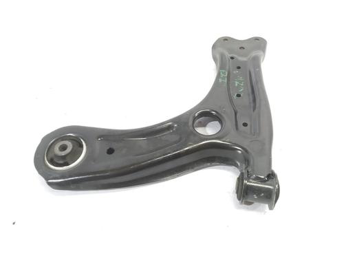 Left front suspension arm SEAT IBIZA IV SC (6J1, 6P5) 1.2 (70 hp) 6R0407151A | 6R0407151A |