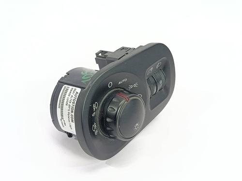 Headlight switch SEAT ALTEA (5P1) | BP38771111I24 - Image 2