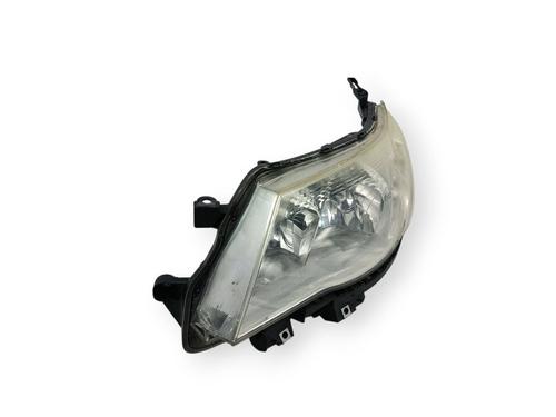 Left headlight SUBARU FORESTER (SH_)  | BP30195872C28 