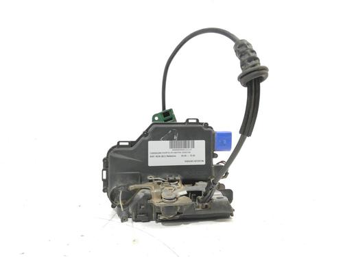 Used Front right lock SEAT IBIZA III (6L1) [2002-2009]  15863131