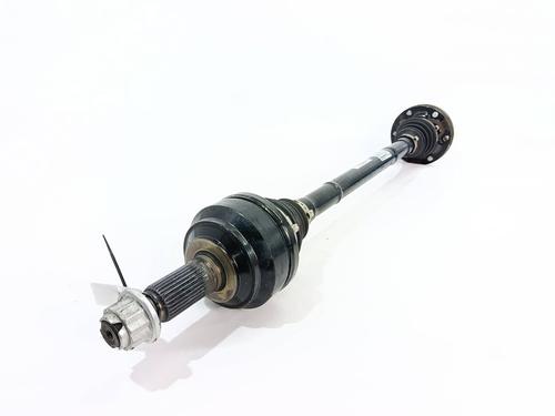 Transmisión trasera izquierda VW TOUAREG (7LA, 7L6, 7L7) 5.0 V10 TDI | BP30795778M40