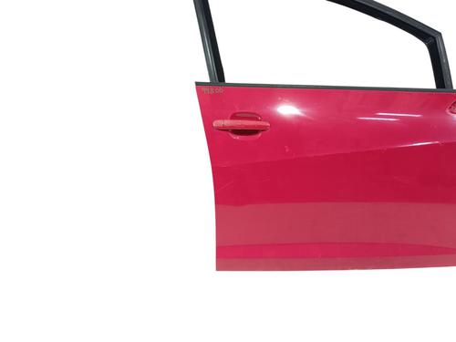 Right front door SEAT IBIZA IV (6J5, 6P1)  | BP26546067C3 