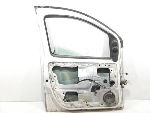 Left front door CITROËN NEMO MPV  | BP15860916C2 
