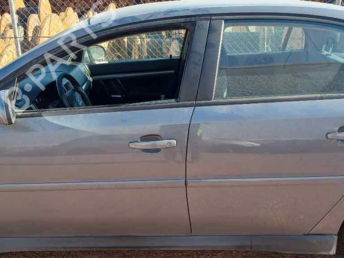 Left rear door OPEL VECTRA C (Z02)  | BP15865492C4 