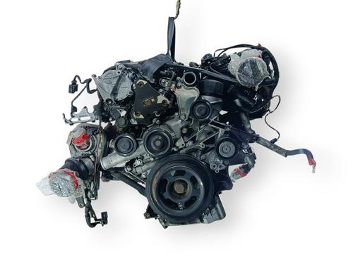 Engine MERCEDES-BENZ CLK (C209) | BP30385798M1 - Image 4