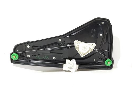 Rear right window mechanism LAND ROVER RANGE ROVER SPORT I (L320) 2.7 D 4x4 | BP15867642C25 