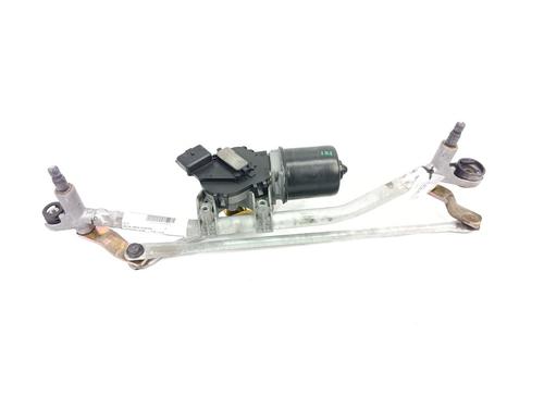 Used Front wiper motor CITROËN C2 (JM_) [2003-2017]  18837015