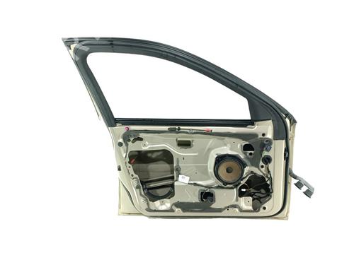Left front door JAGUAR X-TYPE I Estate (X400) 2.5 | BP19030756C2 