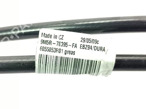 Gearstang FORD FOCUS II (DA_, HCP, DP)  | BP29700221M90 