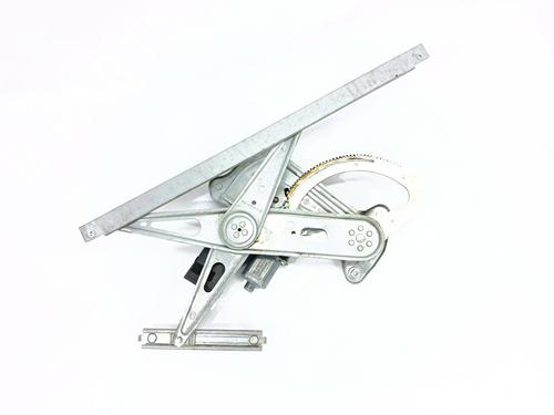 Front left window mechanism RENAULT MEGANE III Hatchback (BZ0/1_, B3_) 1.5 dCi | BP33996284C22 - Image 3