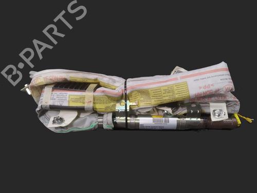 Used Right curtain airbag HYUNDAI i40 I (VF) 1.7 CRDI (141 hp) 15873367