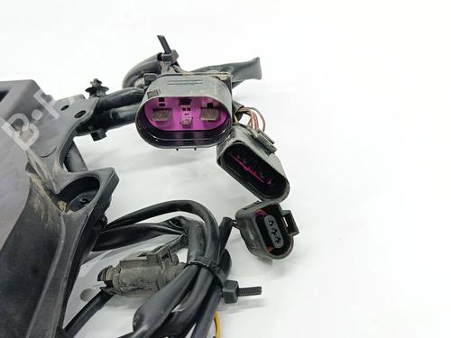 Radiator fan AUDI A4 B6 (8E2) | BP36848441M35 - Image 6