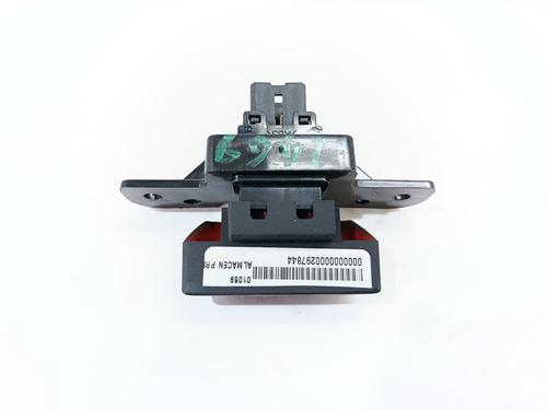 Warning switch NISSAN PULSAR Hatchback (C13)  | BP28013707I22 
