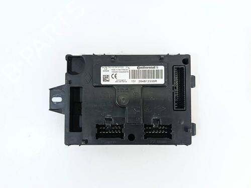 Elektronische module DACIA DOKKER MPV (KE_)  | BP29447221M83 