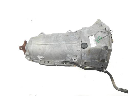 Gearbox MERCEDES-BENZ CLK (C209) CLK 200 Kompressor (209.342) | BP15875493M3