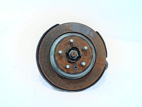 Used Left rear steering knuckle LAND ROVER RANGE ROVER EVOQUE (L551) [2018-2025]  28091652