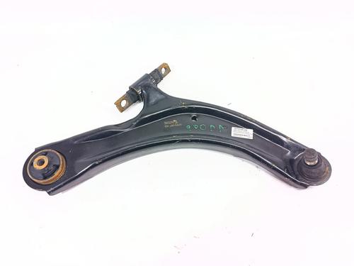 Used Right front suspension arm NISSAN QASHQAI I (J10, NJ10) [2006-2015]  30818381