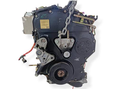 Engine FORD MONDEO III Saloon (B4Y) 2.0 TDCi | BP39929505M1 - Image 2