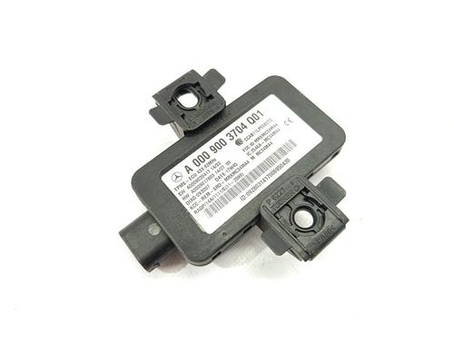 Electronic module MERCEDES-BENZ GLA-CLASS (X156) GLA 200 CDI / d (156.908) | BP28013755M83 