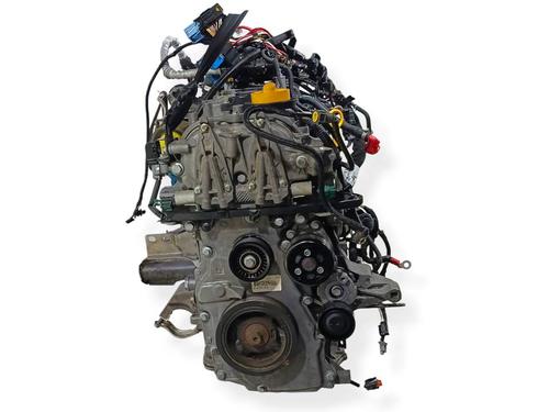 Engine RENAULT CLIO IV (BH_) | BP39726107M1 - Image 10