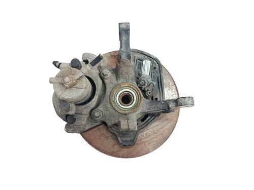 Used Right front steering knuckle Right front steering knuckle OPEL COMBO Box Body/MPV [2001-2026] 36772003 36772003