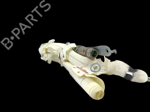 Left curtain airbag RENAULT TALISMAN Grandtour (KP_) 2.0 Blue dCi 160 (KPAM) | BP16742693C11 