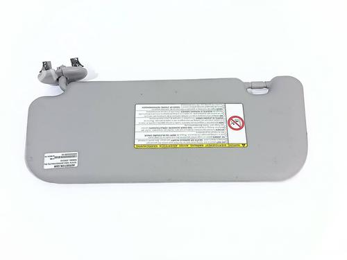 Right sun visor TOYOTA YARIS (_P9_)  | BP29699071I2 