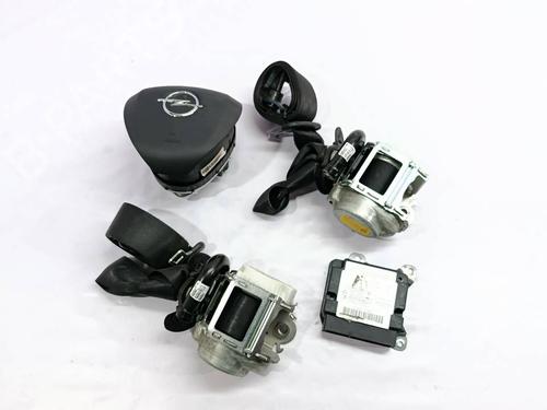 Used Airbag Kit Airbag Kit 39183622 39183622
