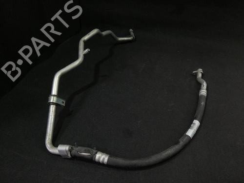 AC pipe NISSAN QASHQAI / QASHQAI +2 I (J10, NJ10, JJ10E)  | BP15866161M126 