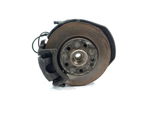 Used Right front steering knuckle MERCEDES-BENZ A-CLASS (W169) [2004-2012]  19676465