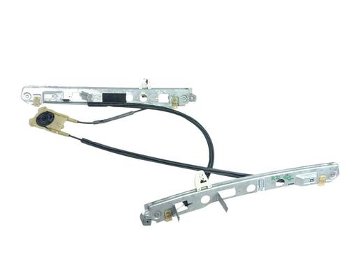 Elevador vidro frente esquerdo Elevador vidro frente esquerdo RENAULT MEGANE II (BM0/1_, CM0/1_) 1.5 dCi (BM02, BM13, BM2A, CM02, CM13) (101 hp) 36516996 36516996