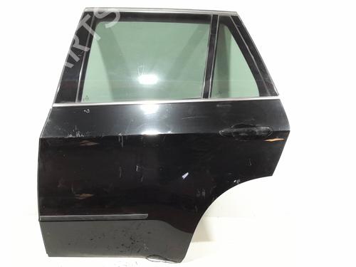 Dør venstre bak BMW X5 (E53) [2000-2006]  15865353