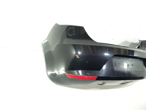 Rear bumper SEAT LEON (1P1)  | BP24396206C8 