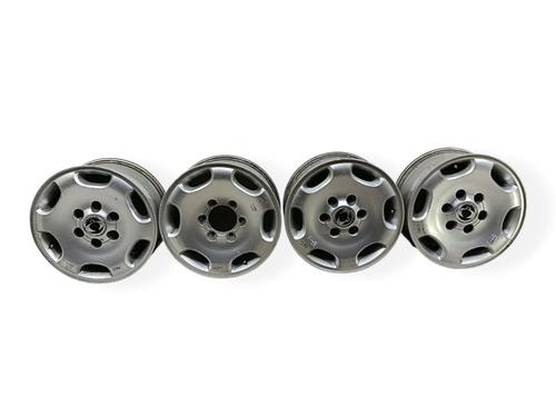 Used Rim Rim SSANGYONG REXTON / REXTON II (GAB_) 2.7 Xdi (163 hp) 35820128 35820128