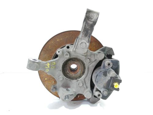 Right front steering knuckle CHRYSLER VOYAGER IV (RG, RS) 2.8 CRD | BP15863344M26 