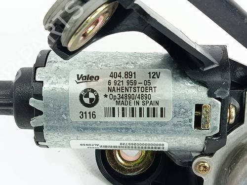 Rear wiper motor BMW 1 (E87) 118 d | BP36517062M102 - Image 5