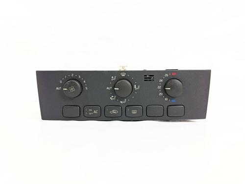 Used Climate control Climate control VOLVO S40 I (644) 1.6 (109 hp) 35986830 35986830