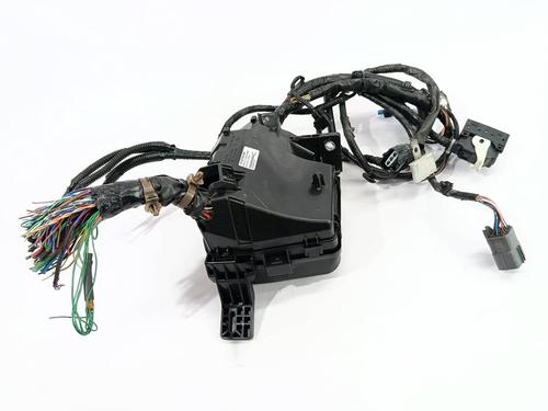 Fuse box MAZDA CX-3 (DK) | BP38934535E1 - Image 3