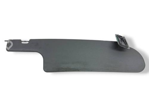 Used Left sun visor Left sun visor IVECO DAILY IV Platform/Chassis 35C15 (146 hp) 33163884 33163884